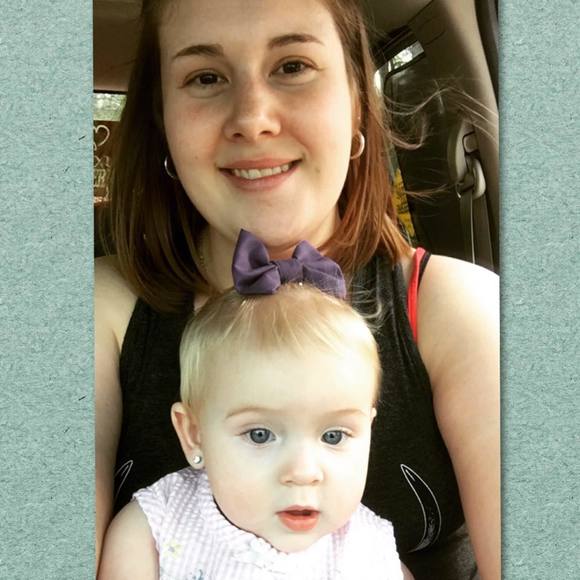 Meet your Posher, Tasha - Picture 1 of 1